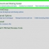 Configura una rete privata