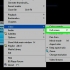 Riduci a icona un programma a schermo intero