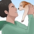 Insegnare a un cucciolo il suo nome