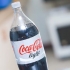 Fare una rucola con diet coke e mentos