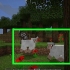 Come fare una pecora arcobaleno in minecraft