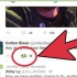 Elimina un retweet