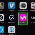 Scrivi una recensione su lyft