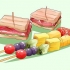 Organizza un picnic romantico