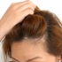 Separare i capelli