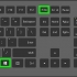 Fai uno screenshot in windows 10