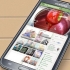 Fare uno screenshot su un galaxy note 2