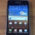 Fare uno screenshot su un galaxy s2