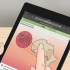 Fai uno screenshot con un ipad