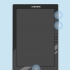 Fai uno screenshot su un tablet samsung