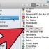 Fai una registrazione dello schermo su un mac