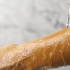 Fare uno scrub con olio d'oliva e zucchero