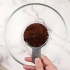 Fare uno scrub con zucchero e caffè