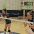Dare un set up a pallavolo