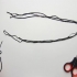 Realizzazione di un braccialetto shamballa