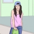 Essere una ragazza da skateboard
