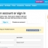 Crea un account skype