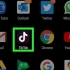 Crea una presentazione su tiktok