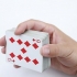 Mescola un mazzo di carte