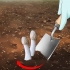 Uccidi un fungo puzzolente