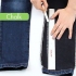 Fare jeans attillati