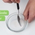 Pulizia di un ferro