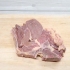 Preparare una bistecca con l'osso