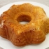 Glassa una torta