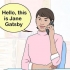 Rispondere a un colloquio telefonico