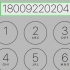 Disattiva un telefono