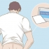 Leggere una striscia reattiva durante un'analisi delle urine