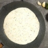 Come piegare una tortilla