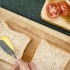 Fare un panino in padella o in forno