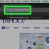 Configura un secondo account e-mail su yahoo