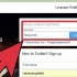 Elimina un account twitter
