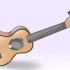 Accordare un ukulele