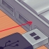 Formattazione di una chiavetta usb su mac