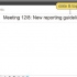 Organizza un incontro via e-mail
