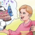 Organizza una festa a sorpresa per qualcuno
