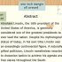 Scrivere un rapporto in stile apa
