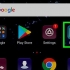 Taglia un video su un samsung galaxy
