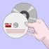 Masterizza un video su un dvd