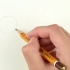 Disegnare una volpe