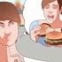 Aiutare un amico con la bulimia