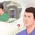 Far uscire di casa un amico o un familiare