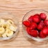 Preparare un frullato di yogurt alla frutta