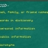 Crea una password che puoi facilmente ricordare