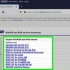 Aggiungi una password a un file rar