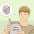 Svuotare una lavatrice manualmente