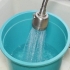Pulizia di un refrigeratore d'acqua
